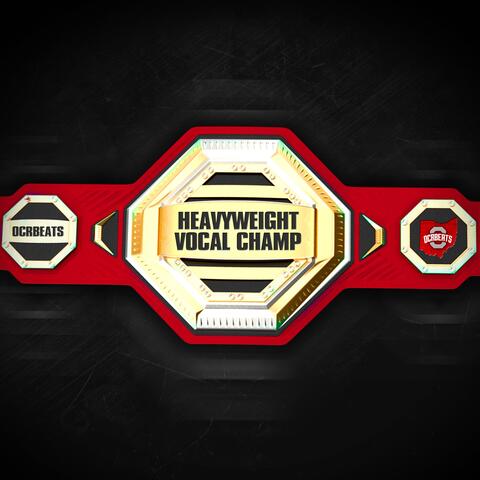 Heavyweight Vocal Champ