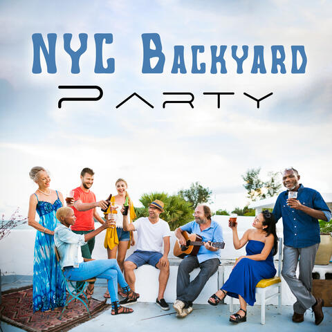 NYC Backyard Party: Best Lifestyle Beats