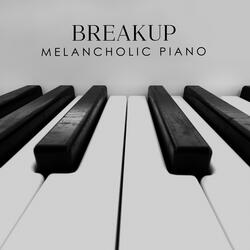 Melancholic Piano in a Minor Key