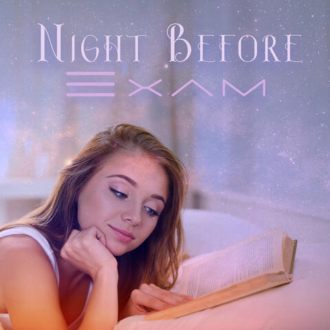 Night Before Exam: Intense Study Session Music, Improve Your Concentration During Study