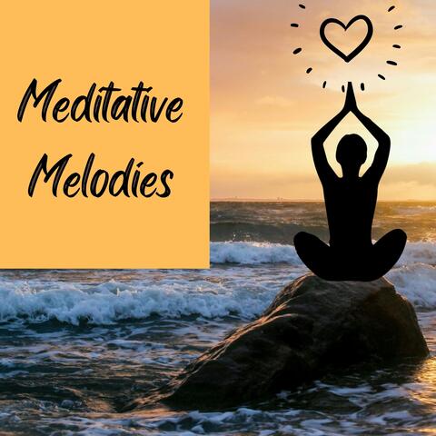 Meditative Melodies: Tranquil Tunes for Mindful Relaxation and Inner Peace