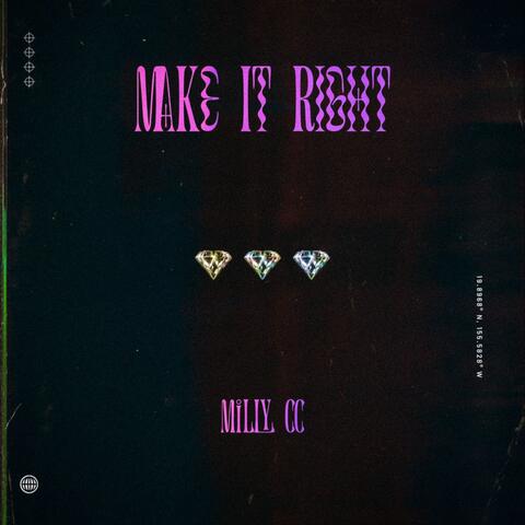 Make It Right
