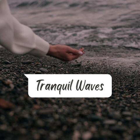 Tranquil Waves: Zen Buddhist Meditation for Serenity & Relaxation