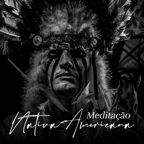 Meditação Nativa Americana (Sons de Flauta de Cura)
