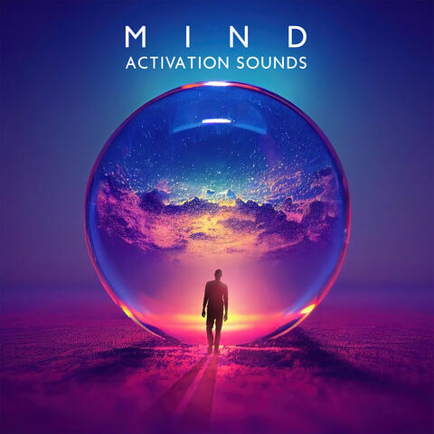 Mind Activation Sounds: Study with Music, Improve Focus