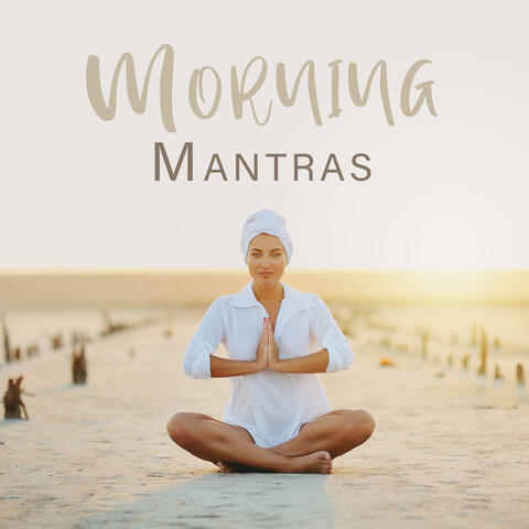 Morning Mantras: Empowering Daily Rituals