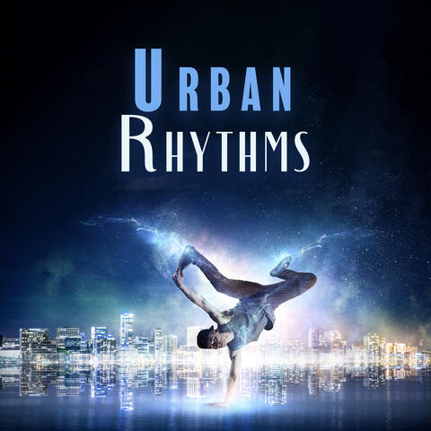 Urban Rhythms: Hip Hop Instrumentals 2023