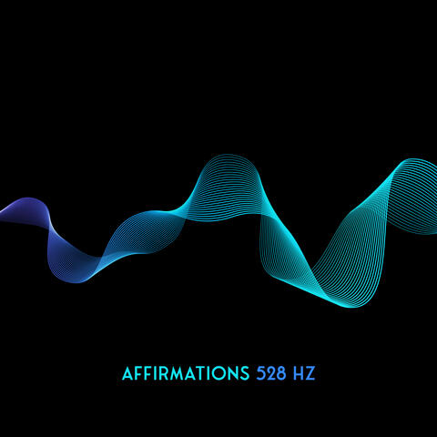 Affirmations 528 Hz (Instrumental Vibrations)
