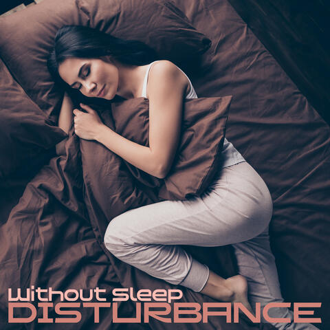 Without Sleep Disturbance: Atmospheric Ambient for Sleep