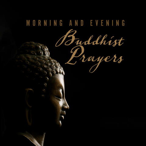 Morning and Evening Buddhist Prayers
