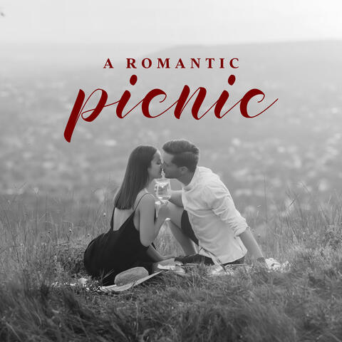 a romantic picnic: love songs for the perfect outdoor date for two