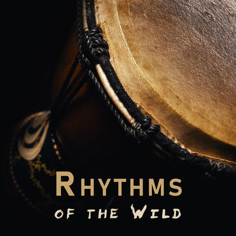 Rhythms of the Wild: African Drumming and Spiritual Awakening