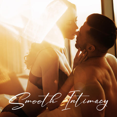 Smooth Intimacy: Jazz Music for Sensuality