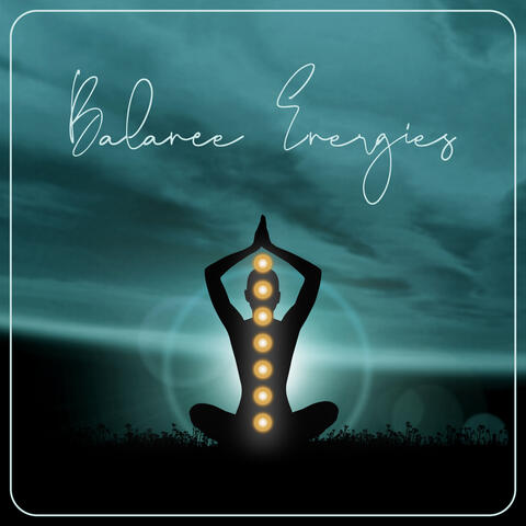 Balance Energies: Chakra Energy Alignment Meditation