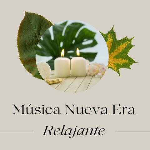 Música Nueva Era Relajante: Sonidos Celestiales para Meditación y Bienestar