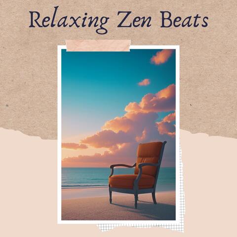 Relaxing Zen Beats: Soothing Meditation Vibes for Inner Peace & Stress Relief