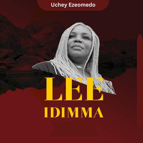 Lee Idimma