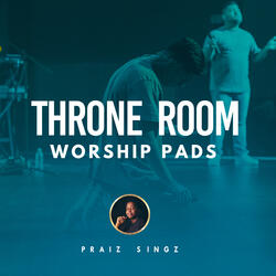 Throne Room Worship Pads (G Major - E minor)