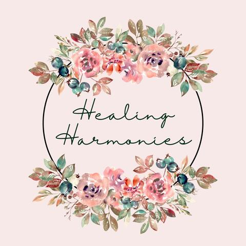 Healing Harmonies: Soothing Frequencies for Mind and Body Wellness