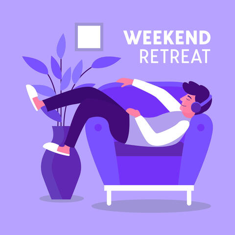 Weekend Retreat: Sunny Jazz and Mellow Rhythms for Ultimate Relaxation