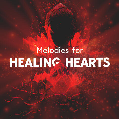 Melodies for Healing Hearts: Soothing, Comforting, and Relaxing Sounds