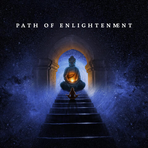 Path of Enlightenment: Your Personal Journey with a Yogic Guide