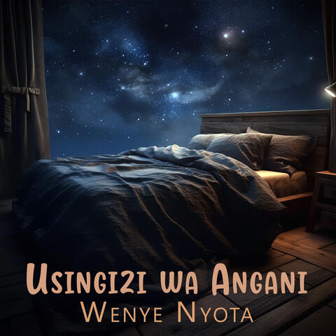 Usingizi wa Angani Wenye Nyota