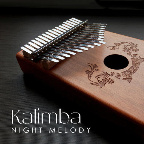 Kalimba Night Melody: Peaceful Sleep Sounds from Africa
