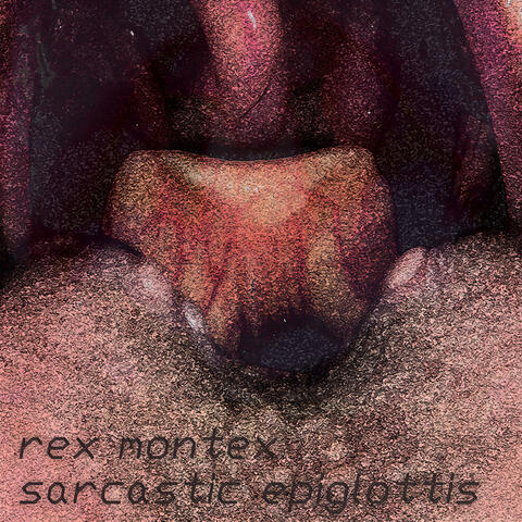 Sarcastic Epiglottis