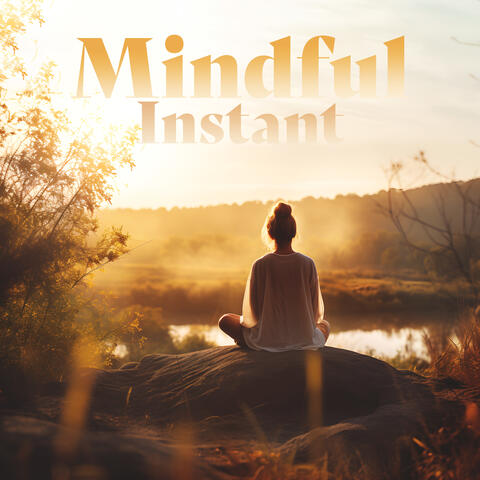 Mindful Instant: Ignite Your Present Awareness