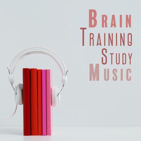 Brain Training Study Music