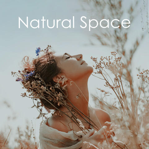 Natural Space: Bring the Sounds of Nature into Your Home and Just Relax
