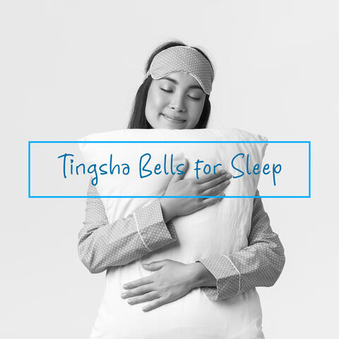 Tingsha Bells for Sleep: Pleasant Night Tones, Cure Insomnia, Peaceful Bedtime Routine, Tibetan Healing Zone
