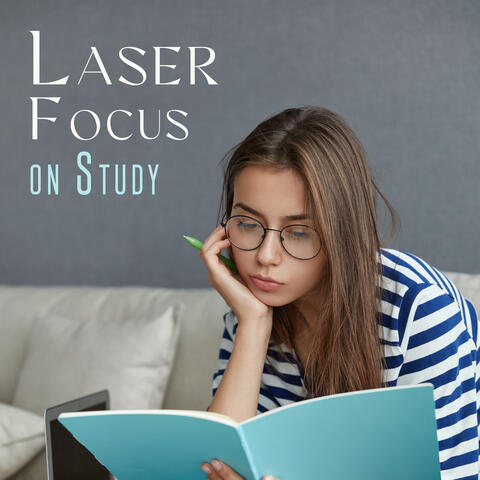 Laser Focus on Study: Balancing Brain Sounds