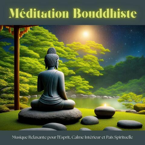 Méditation Bouddhiste: Musique Relaxante pour l'Esprit, Calme Intérieur et Paix Spirituelle