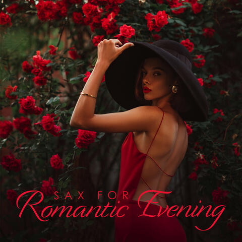 Sax for Romantic Evening