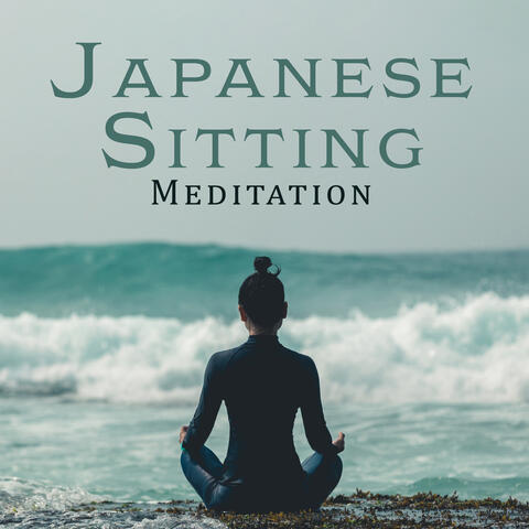 Japanese Sitting Meditation: Connect to Higher Dimensions, Calming Meditation Practice