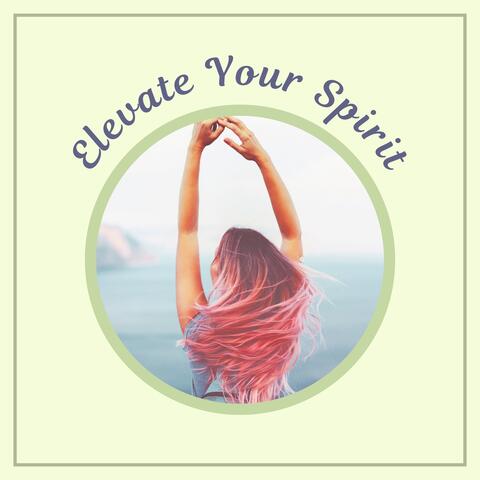 Elevate Your Spirit: Serenade for Zen Meditation, Inner Balance, and Harmonizing Chakras