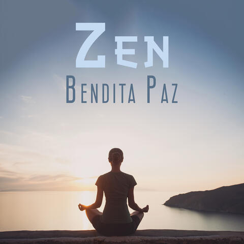 Zen Bendita Paz: Mente Meditación Sonidos