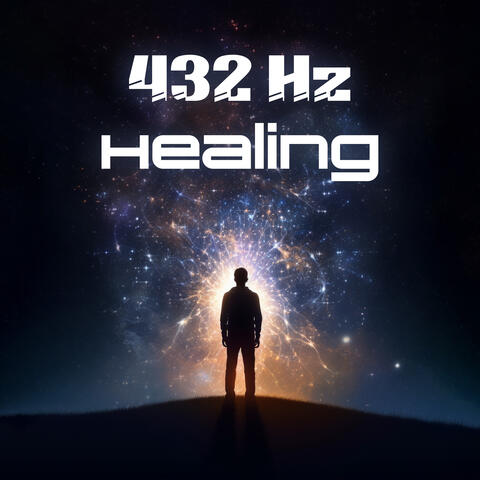 432 Hz Healing: Connect Yourself with the Universe