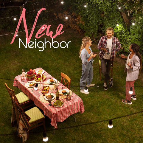 New Neighbor: Welcome Party 2023