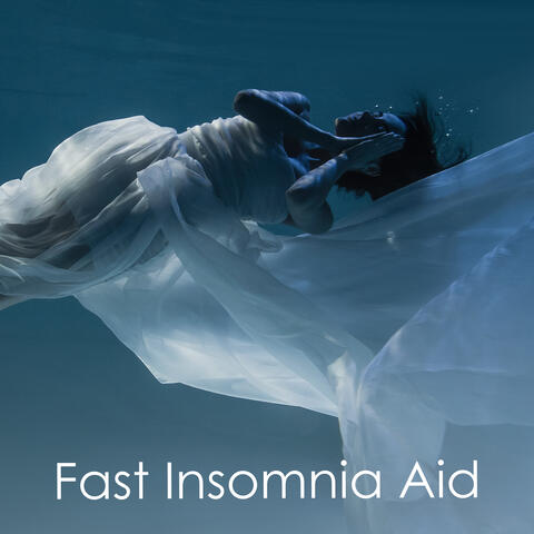 Fast Insomnia Aid: Cure Sleeplessness, Sleep With Positive Mood