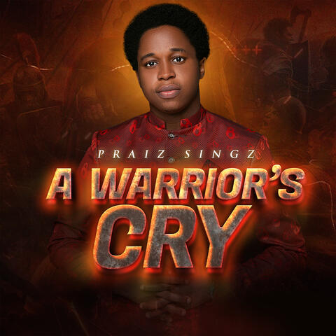 A Warrior's Cry