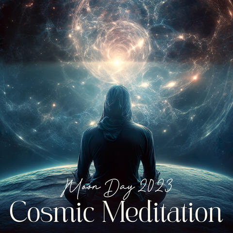 Moon Day 2023 Cosmic Meditation