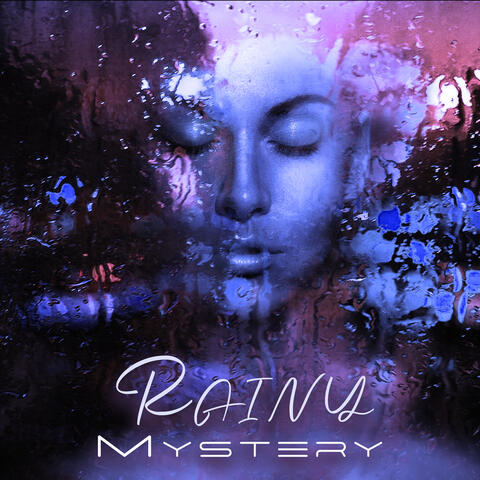 Rainy Mystery: Relaxing Rainy Day for Soothing Sleep