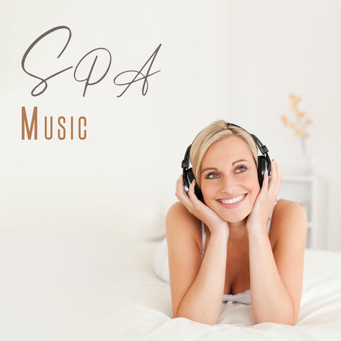 Spa Music: 1 Hour Session Of Relaxing Melodies To Refresh Body And Soul