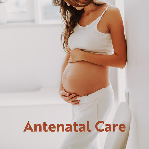 Antenatal Care: Music Created for The Well-Being and Relaxation of Pregnant Women
