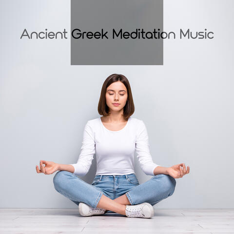 Ancient Greek Meditation Music