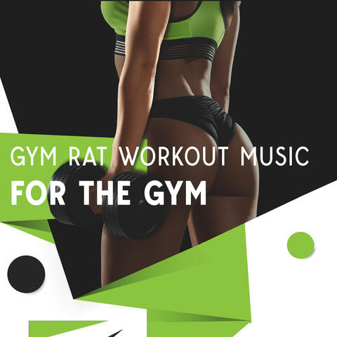 Gym Rat Workout Music For The Gym