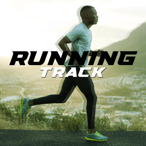 Running Track: Beats for Morning Jogging and Running Sessions